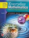 Everyday Mathematics, Grade 5, Student Math Journal 1