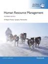 MyLab Management with Pearson eText for Human Resource Management, Global Edition