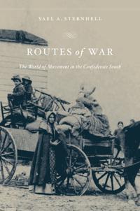 Routes of War