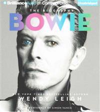 Bowie: The Biography