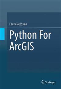 Python for Arcgis