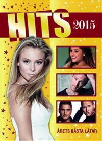 Hits 2015 : årets bästa låtar