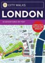 City Walks Deck: London Revised Edition