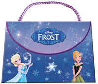 Disney Frost: Annas och Elsas väskbok