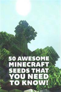 50 Awesome Minecraft Seeds That You Need to Know!