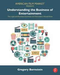 Understanding the Business of Entertainment