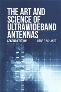 The Art and Science of Ultrawideband Antennas