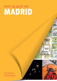 Kort og godt om Madrid