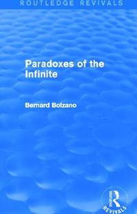 Paradoxes of the Infinite