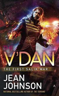 The V'Dan: First Salik War
