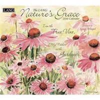 Natures Grace 2016 Calendar