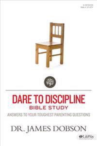 Dare to Discipline - Member Book