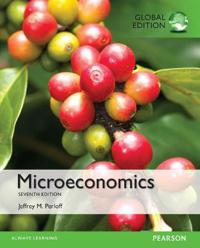 Microeconomics OLP with eText