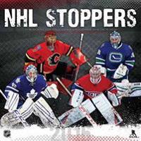 NHL Stoppers 2016 Calendar