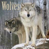 Wolves Calendar 2016