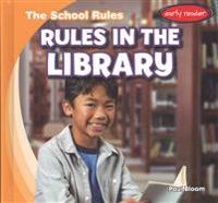 Rules in the Library