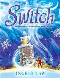 switch book ingrid law