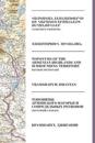 Toponyms of the Armenian Highlands and Surrounding Territory: Reverse Dictionary