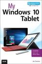 My Windows 10 Tablet (includes Content Update Program)