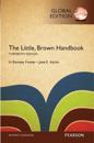 Little, Brown Handbook, The, Global Edition + MyLab Writing with Pearson eText