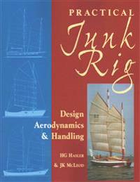 Practical Junk Rig: Design Aerodynamics & Handling