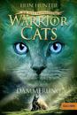 Warrior Cats Staffel 2/05. Die neue Prophezeiung. Dämmerung