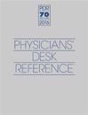 2016 Physicians' Desk Reference, 70th Edition