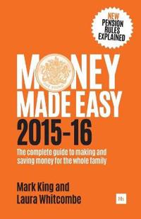 Money Made Easy 2015-16