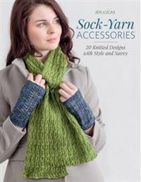 Sock-Yarn Accessories