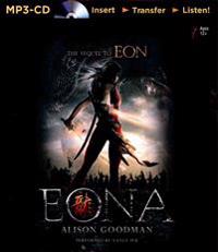 Eona: The Last Dragoneye