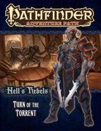 Pathfinder Adventure Path: Hell's Rebels