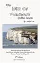 Isle of Purbeck Guide Book