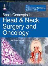 Basic Concepts in Head and Neck Surgery and Oncology