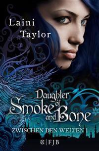 Daughter Of Smoke And Bone