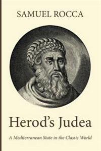 Herod's Judaea