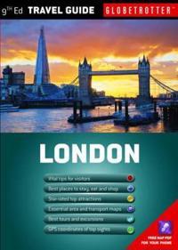 Globetrotter Travel Guide London