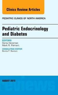 Pediatric Endocrinology and Diabetes