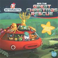 Octonauts and the Great Christmas Rescue