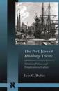 The Port Jews of Habsburg Trieste