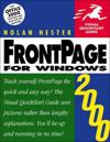 Frontpage 2000 for Windows