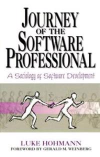 Journey of the Software Professional