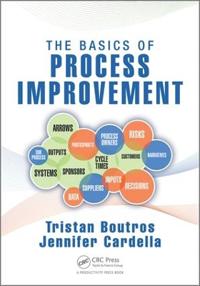 Basics of process improvement