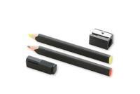 Moleskine Highlighter Pencil Set