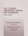 SAS Student Laboratory Manual and Workbook