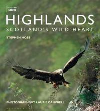 Highlands Scotland's Wild Heart