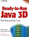 Ready-To-Run Java 3D