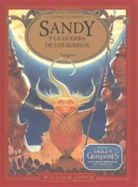 Sandy y La Guerra de Los Suenos