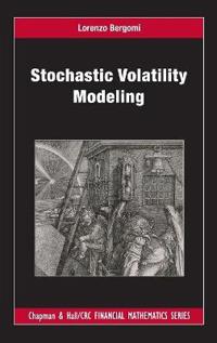 Stochastic Volatility Modeling