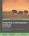 PostgreSQL 9 Administration Cookbook -