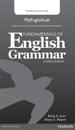 Fundamentals of English Grammar MyLab English (Access Code Card)